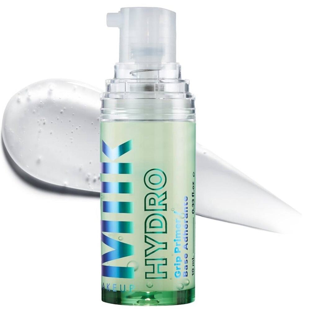 Milk Makeup Hydro Grip Primer .33oz Deluxe Travel Size